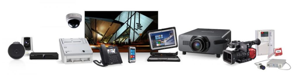 Prodej telefonních ústředen - telefonní ústředny Panasonic_05 ATEL servis